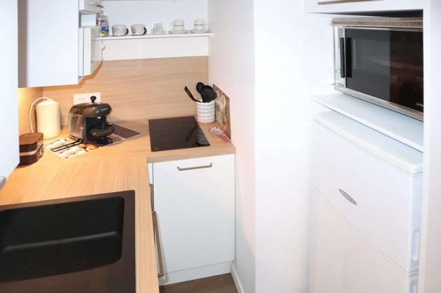 Appartment L'oustal 245 - Les Orres