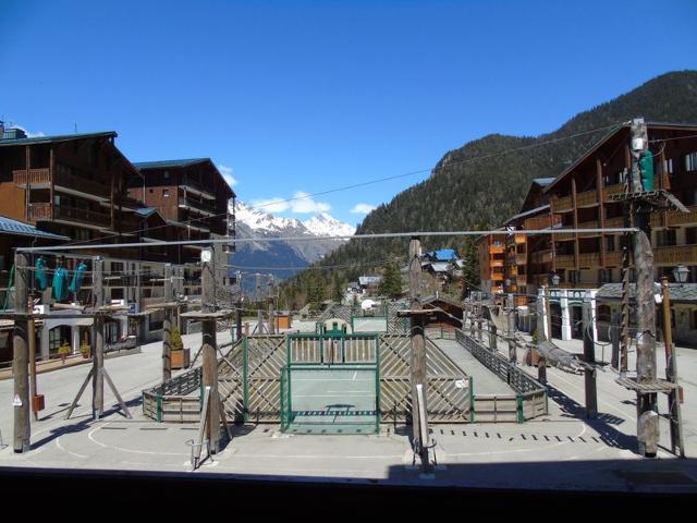 Thabor 60062 - Valfréjus