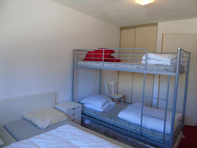 Thabor 60062 - Valfréjus