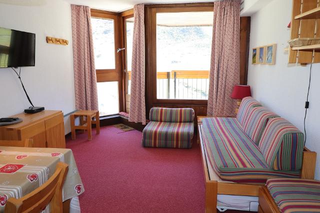 travelski home choice - Apartements BORSAT - Tignes Val Claret