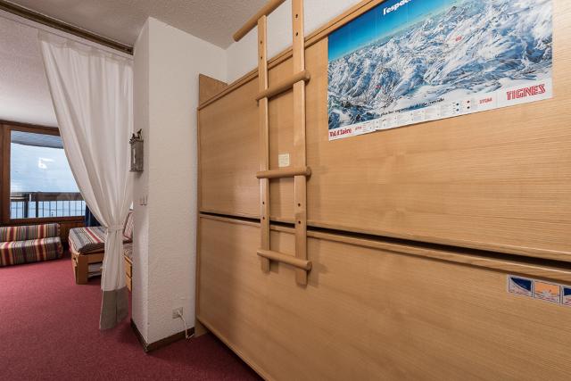 travelski home choice - Apartements BORSAT - Tignes Val Claret