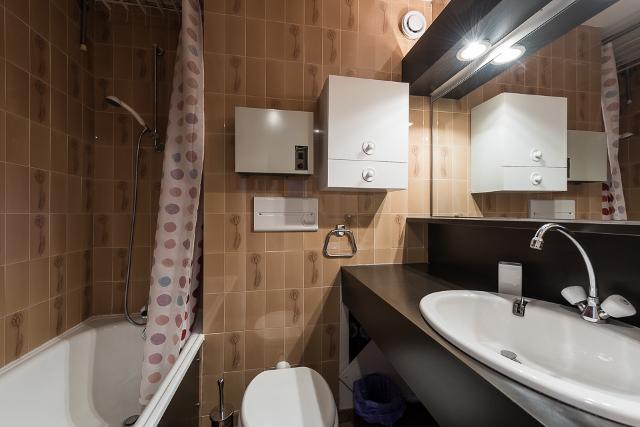 travelski home choice - Apartements BORSAT - Tignes Val Claret