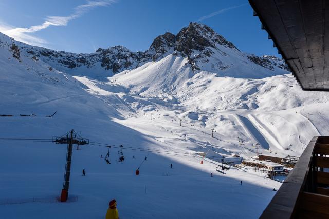 travelski home choice - Apartements BORSAT - Tignes Val Claret