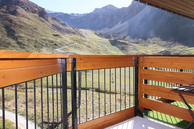 travelski home choice - Apartements BORSAT - Tignes Val Claret