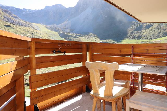 travelski home choice - Apartements BORSAT - Tignes Val Claret