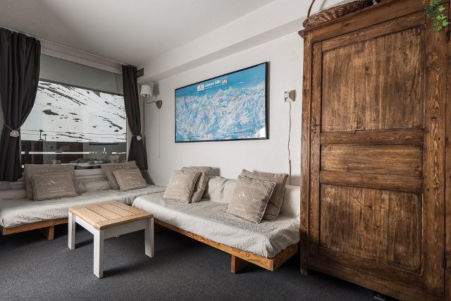 travelski home choice - Apartements BORSAT - Tignes Val Claret