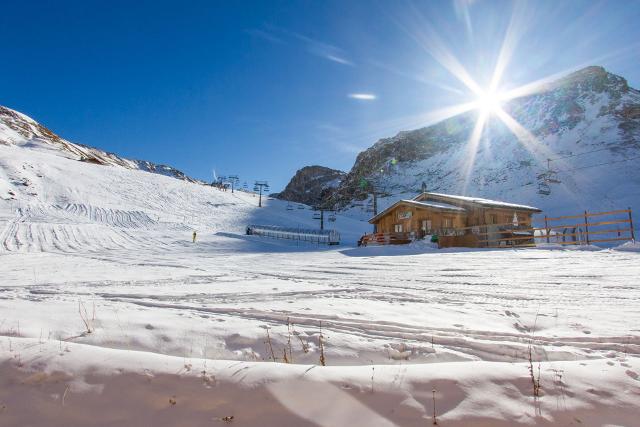 travelski home choice - Apartements BORSAT - Tignes Val Claret