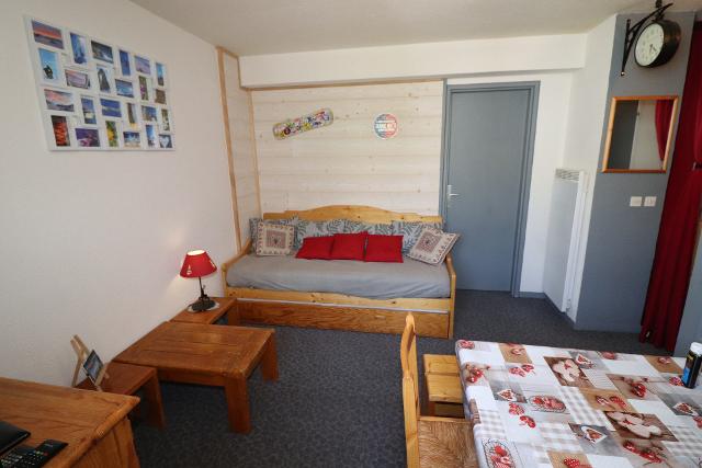 travelski home choice - Apartements BORSAT - Tignes Val Claret