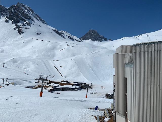 travelski home choice - Apartements BORSAT - Tignes Val Claret