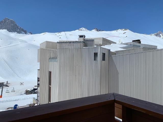 travelski home choice - Apartements BORSAT - Tignes Val Claret