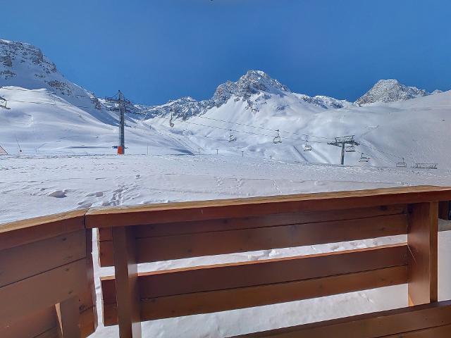 travelski home choice - Apartements BORSAT - Tignes Val Claret