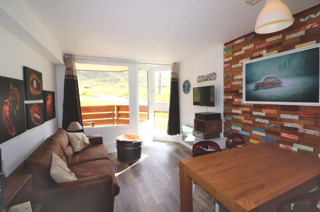 travelski home choice - Apartements BORSAT - Tignes Val Claret