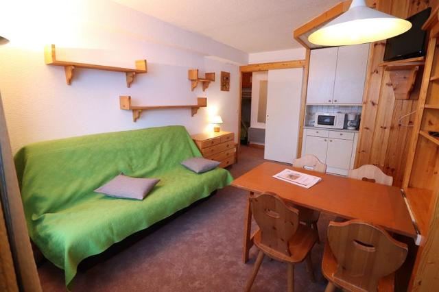 travelski home choice - Apartements BORSAT - Tignes Val Claret