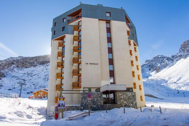 travelski home choice - Apartements BORSAT - Tignes Val Claret