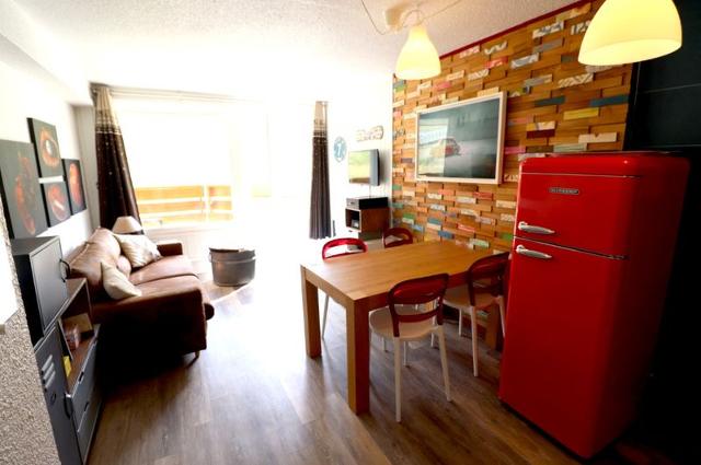 travelski home choice - Apartements BORSAT - Tignes Val Claret