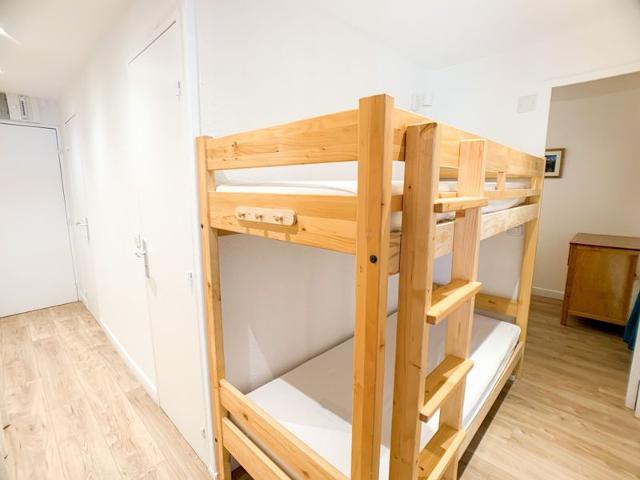 travelski home choice - Apartements BORSAT - Tignes Val Claret