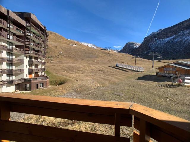 travelski home choice - Apartements BORSAT - Tignes Val Claret