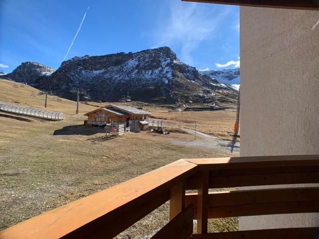 travelski home choice - Apartements BORSAT - Tignes Val Claret