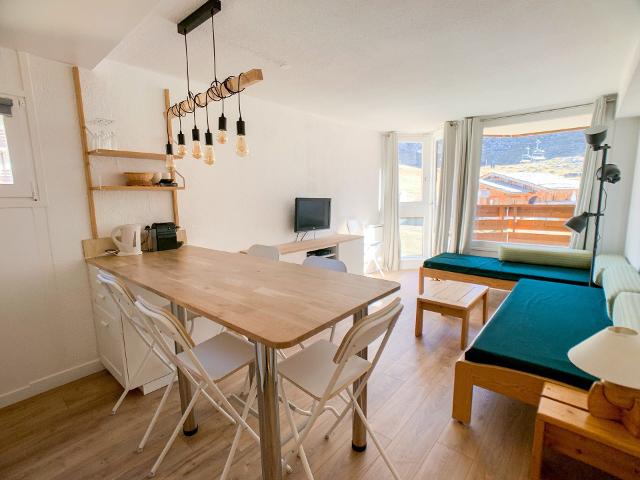 travelski home choice - Apartements BORSAT - Tignes Val Claret