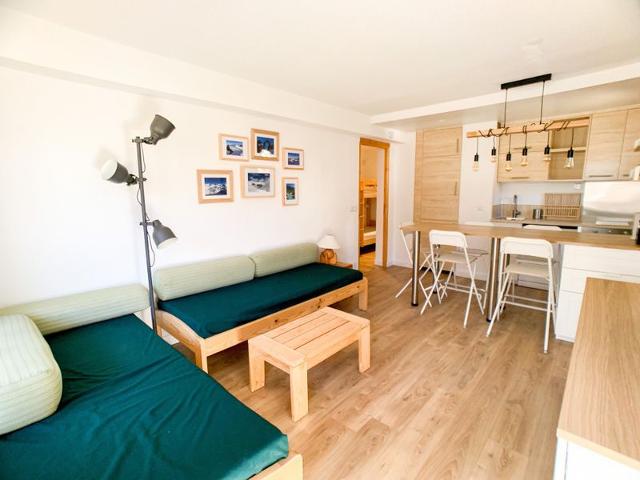 travelski home choice - Apartements BORSAT - Tignes Val Claret