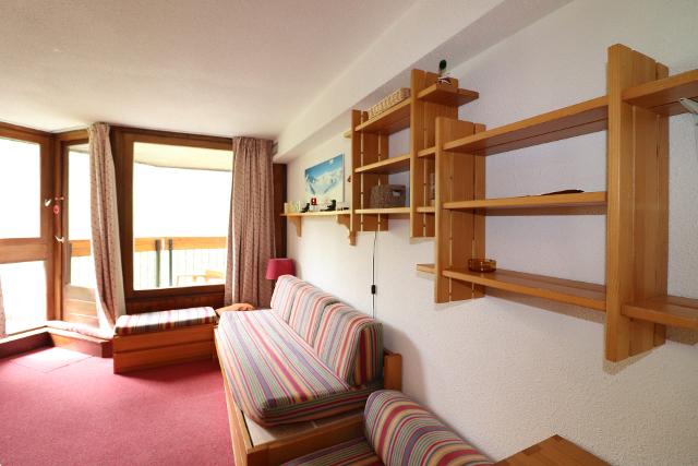 travelski home choice - Apartements BORSAT - Tignes Val Claret