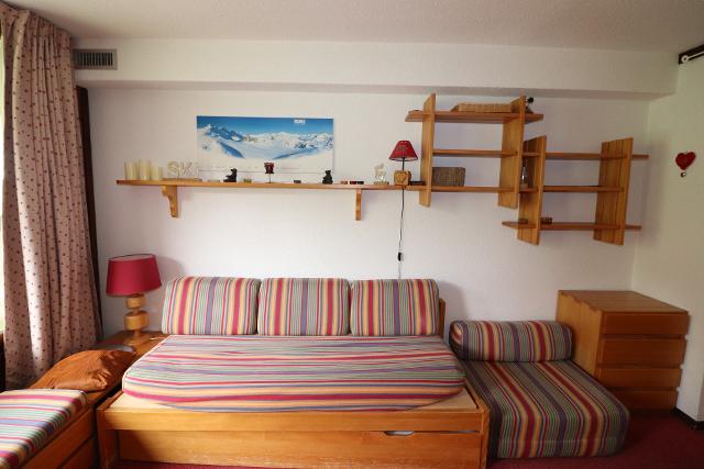 travelski home choice - Apartements BORSAT - Tignes Val Claret