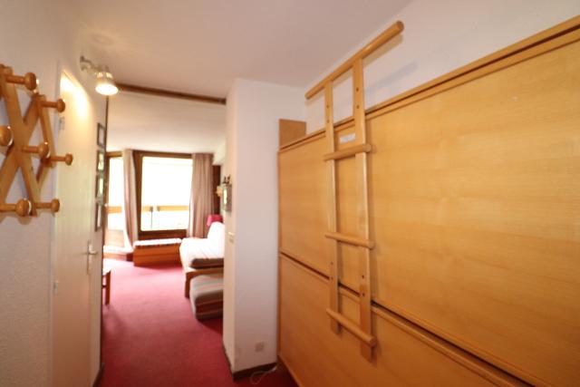 travelski home choice - Apartements BORSAT - Tignes Val Claret