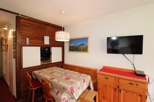 travelski home choice - Apartements BORSAT - Tignes Val Claret