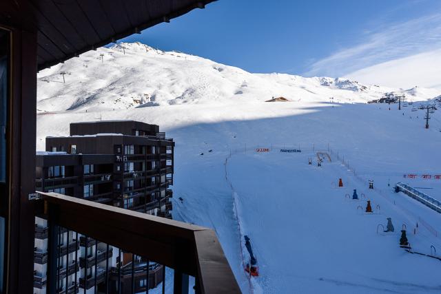 travelski home choice - Apartements BORSAT - Tignes Val Claret