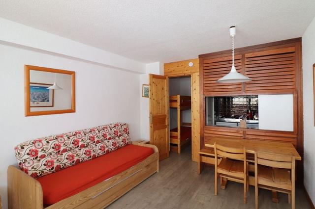 travelski home choice - Apartements BORSAT - Tignes Val Claret