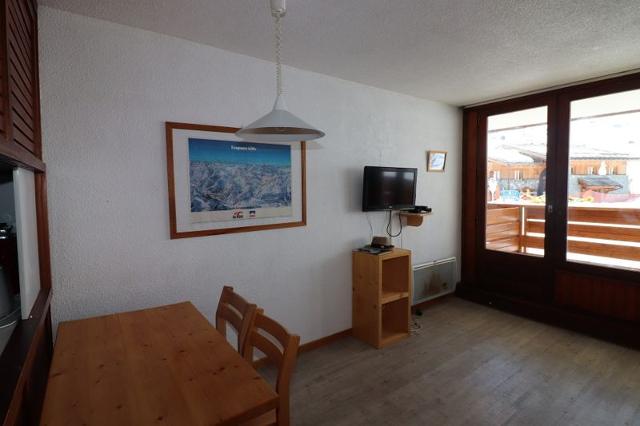 travelski home choice - Apartements BORSAT - Tignes Val Claret