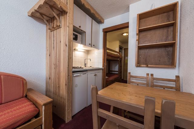 Chalet Club Iv - Tignes Val Claret