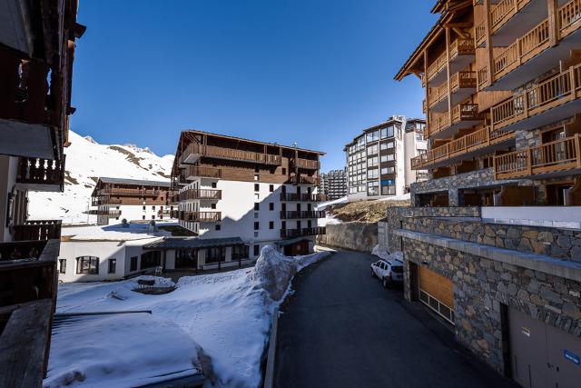 Chalet Club Iv - Tignes Val Claret