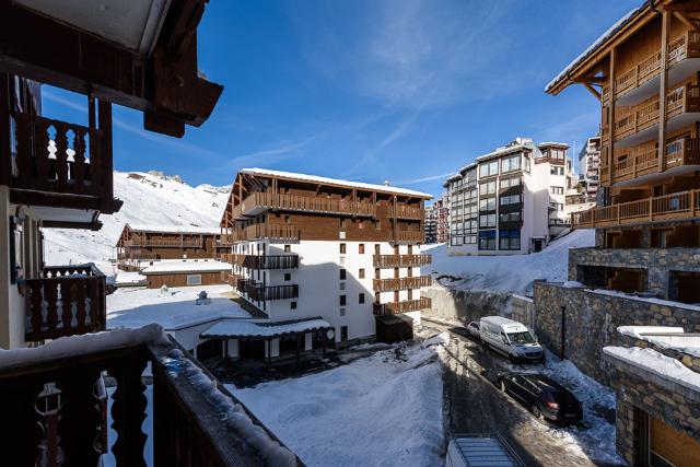 Chalet Club Iv - Tignes Val Claret