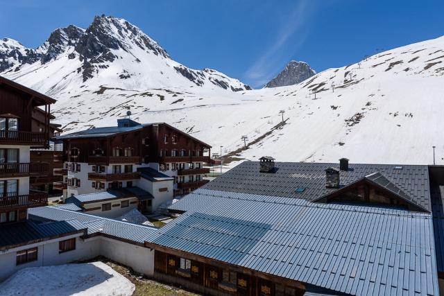 Chalet Club Iv - Tignes Val Claret