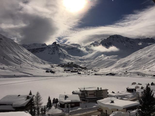 Chalet Club Iv - Tignes Val Claret