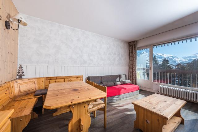 travelski home choice - CHALET DE LA TOUR - Tignes 2100 Le Lac