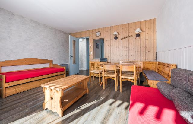 travelski home choice - CHALET DE LA TOUR - Tignes 2100 Le Lac