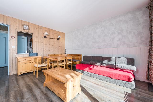 travelski home choice - CHALET DE LA TOUR - Tignes 2100 Le Lac