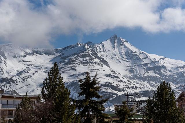 travelski home choice - CHALET DE LA TOUR - Tignes 2100 Le Lac