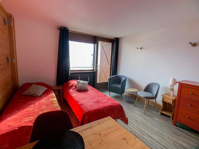 travelski home choice - Apartements CHAUDES ALMES - Tignes 2100 Le Lac