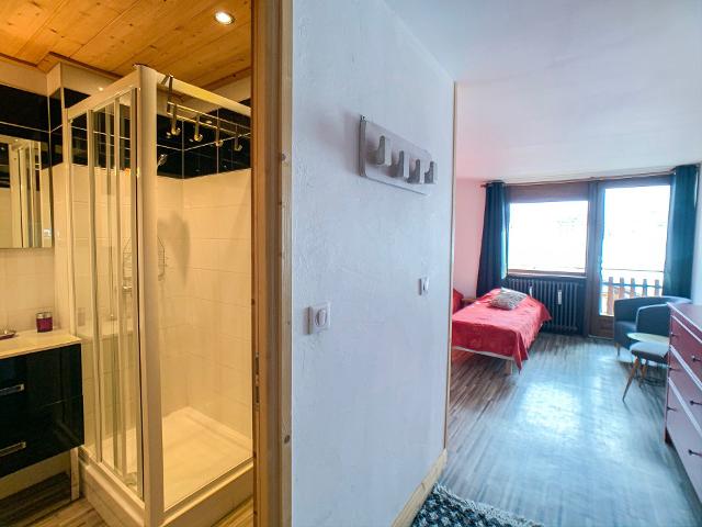 travelski home choice - Apartements CHAUDES ALMES - Tignes 2100 Le Lac