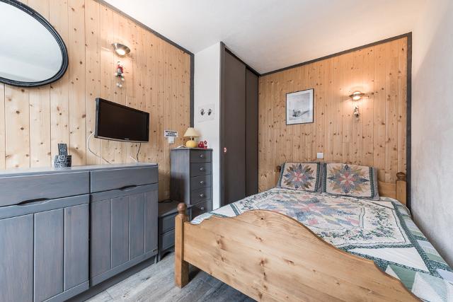 travelski home choice - Apartements CHAUDES ALMES - Tignes 2100 Le Lac