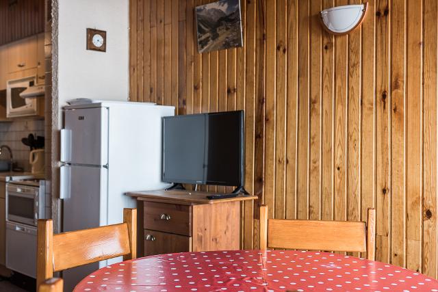 travelski home choice - Apartements CHAUDES ALMES - Tignes 2100 Le Lac