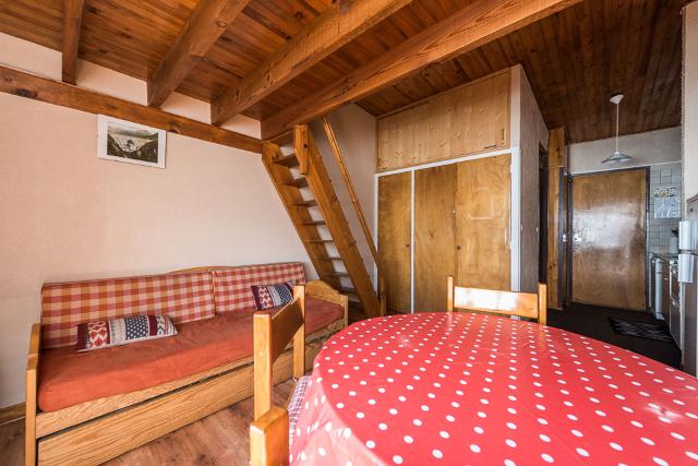 travelski home choice - Apartements CHAUDES ALMES - Tignes 2100 Le Lac