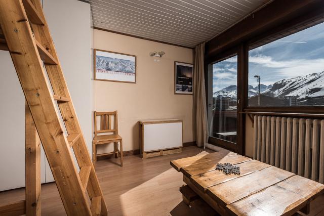 travelski home choice - Apartements CHAUDES ALMES - Tignes 2100 Le Lac