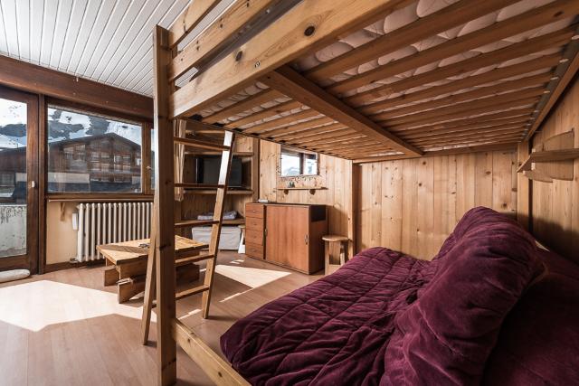 travelski home choice - Apartements CHAUDES ALMES - Tignes 2100 Le Lac