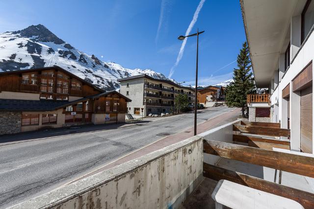 travelski home choice - Apartements CHAUDES ALMES - Tignes 2100 Le Lac