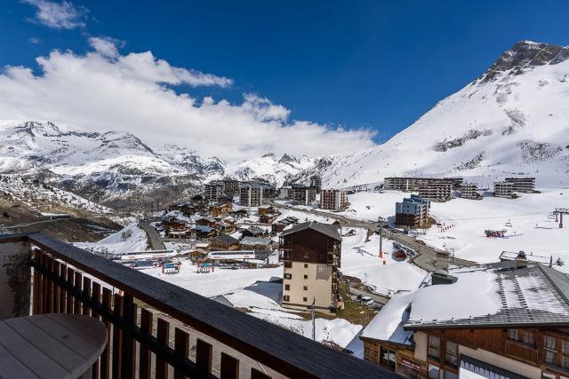 travelski home choice - Apartements CHAUDES ALMES - Tignes 2100 Le Lac