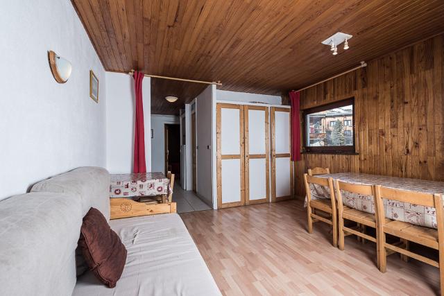 travelski home choice - Apartements CHAUDES ALMES - Tignes 2100 Le Lac